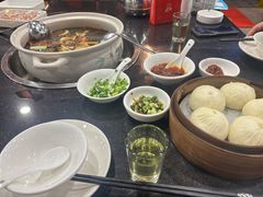 -生宇山珍野生菌汤锅•始于2002(双流古塔店)