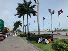 -柬埔寨国家博物馆