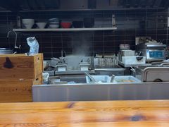 -Ramen满吉·豚骨拉面(丽园路店)