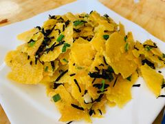 -洪福饭店·十八年老店