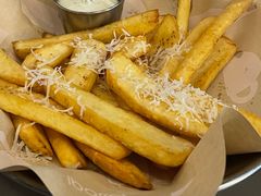 -ibarrel爱杯·bistro&brunch(江宁路店)