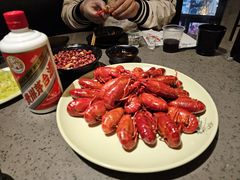 -一棠龙虾•王牌虾球(楚河汉街店)
