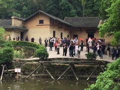 -韶山毛泽东同志故居