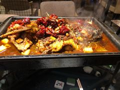 -小巷餐厅(五大街店)