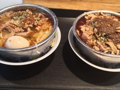 -窦四牛杂面(总店)