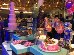 -灼·九寸钉自助烤肉(谷德茂店)