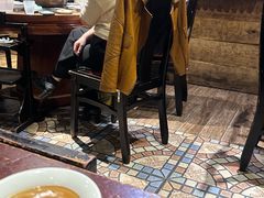 -老门框爆肚涮肉(方庄店)