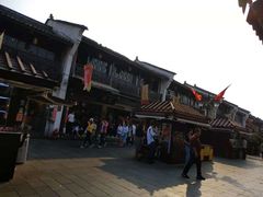 -定胜糕小店-蒋顺发