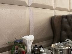 -水都假日酒店-海韵西餐厅(龙胜路店)