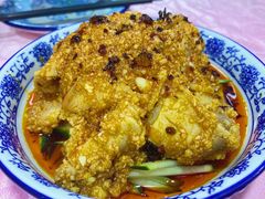 -蜀膳坊(洪公祠小区店)