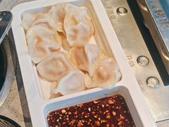-丰茂烤串(公园店)