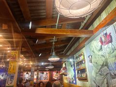 -阿甘虾餐厅(凌霄阁店)