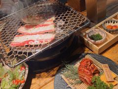 -黑牛の店·和牛烧肉(大悦城店)