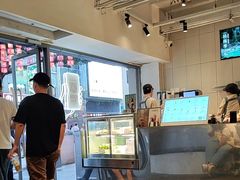 -喜茶(广州北京路惠福东店)