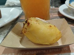 -金马门国际美食百汇(珞喻路店)