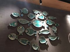 -渝是乎酸菜鱼(龙旗购物中心店)