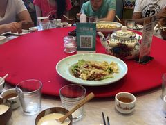 -巴依老爷新疆美食(望京小街店)