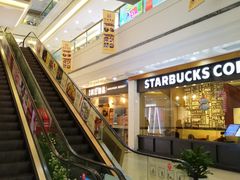 -宝业东城广场(东二环路店)