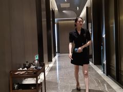 -翕间食·精致淮扬菜(江苏大剧院店)