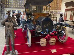 -宁波溪口古镇-民国大杂院