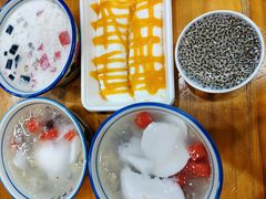 -文昌邓记清补凉(西沙路店)