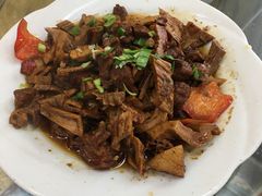 -徽州美食(三十年老店)