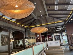 -清迈泰·泰国餐厅(华发商都店)