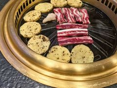 -龙记珍牛和牛烧肉(龙南街店)