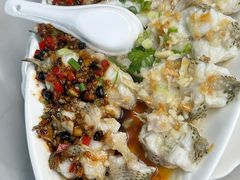 -海鲜街菜馆(海珠南路店)
