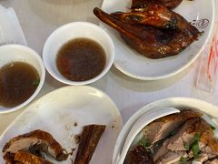 -凌舍好烧鹅(中山路店)