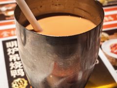 -金桔香港茶餐(宝安大厦店)
