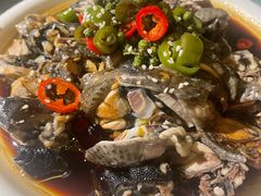 -宣威年猪饭·二十年云南家常菜·特色小炒肉(金碧店)