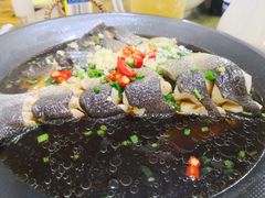 -浔味·山屿湖·正宗淳牌全鱼宴老字号