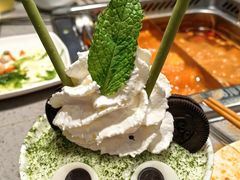 -海底捞火锅(王府井银泰in88店)