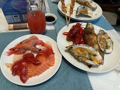 -南湖宾馆·鸳湖阁全日制餐厅