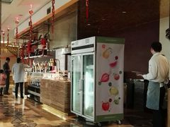 -宁波阳光豪生大酒店·豪生咖啡厅