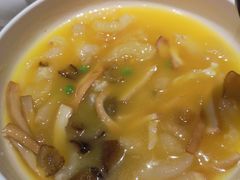 翅汤四宝-香雪海饭店中餐厅(人民桥店)