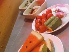 -君邦火锅(新疆大厦店)