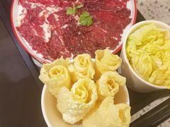 -八合里潮汕鲜牛肉火锅(上海汇智广场店)