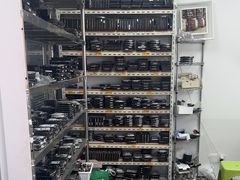 -电脑移动硬盘维修数据恢复西数wd希捷