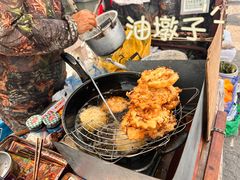 -鸣鹤古镇