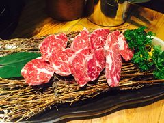 -黑牛の店·和牛烧肉(大悦城店)