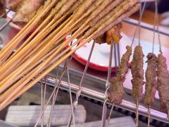 -7只羊·鲜羊肉串·地锅鸡精酿(玄武墨香路店)