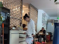 -花舍·新派粤菜·西餐·下午茶(亚运村·鸟巢店)