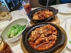 -香港狮子山下·明星粤菜餐厅(北苑店)