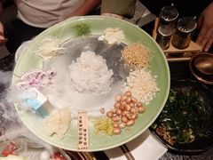 -得意咚瓜·顺德鱼生·冬瓜火锅(深圳首店)