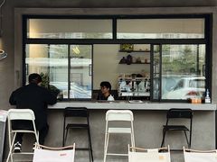 -CoffeeVendor(西乡店)