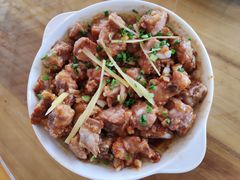-蓝湾碧波·老字号·疍家非遗海上餐厅