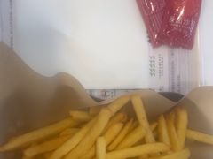 -德克士(清华园店)