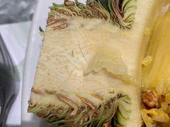-香蕉叶餐厅(是隆店)